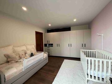 Casa en Renta Privada Zaragoza Bellavista Metepec