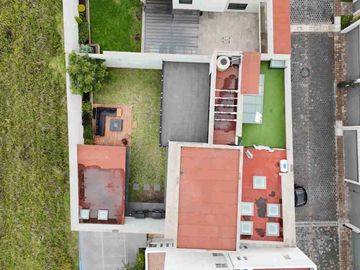Casa en Renta Privada Zaragoza Bellavista Metepec