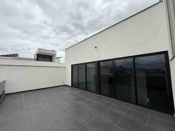 Casa en Renta Privada Zaragoza Bellavista Metepec