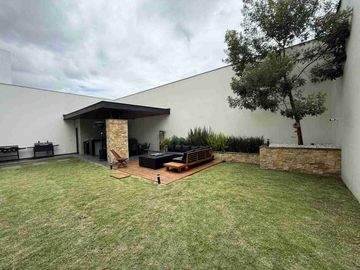 Casa en Renta Privada Zaragoza Bellavista Metepec