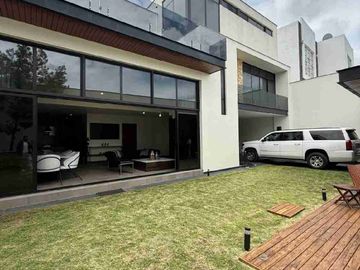 Casa en Renta Privada Zaragoza Bellavista Metepec
