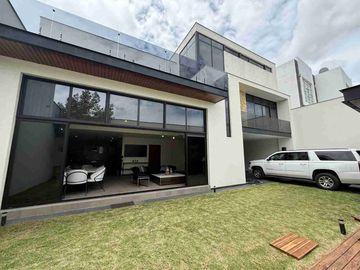 Casa en Renta Privada Zaragoza Bellavista Metepec