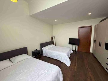 Casa en Renta Privada Zaragoza Bellavista Metepec