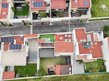 Casa en Renta Privada Zaragoza Bellavista Metepec