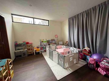 Casa en Renta Privada Zaragoza Bellavista Metepec
