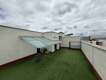 Casa en Renta Privada Zaragoza Bellavista Metepec