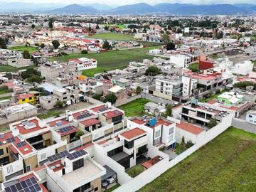 Casa en Renta Privada Zaragoza Bellavista Metepec