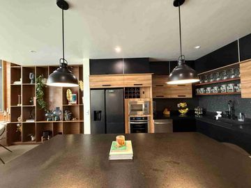 Casa en Renta Privada Zaragoza Bellavista Metepec