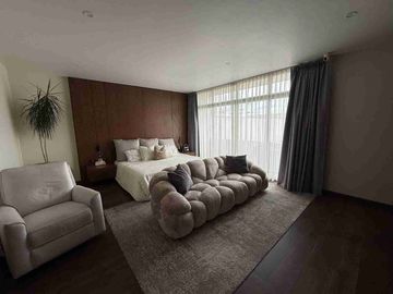 Casa en Renta Privada Zaragoza Bellavista Metepec