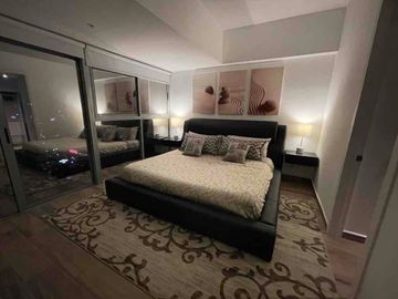 PH GRAND POLANCO amueblado $89 mil