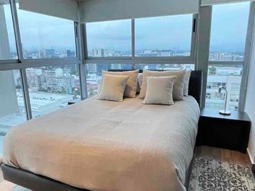 PH GRAND POLANCO amueblado $89 mil