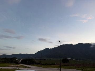 Se vende terreno en Biosfera Residencial con vista panoramica