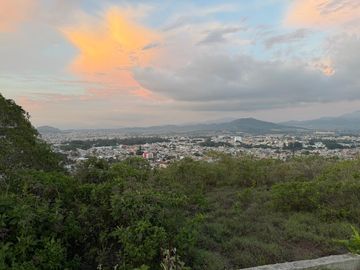 Se vende terreno en Biosfera Residencial con vista panoramica