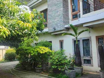 Dijual Cepat Rumah Mewah 2 Lantai di Mampang Prapatan Jakarta Selatan