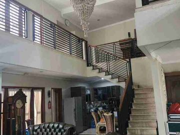 Dijual Cepat Rumah Mewah 2 Lantai di Mampang Prapatan Jakarta Selatan
