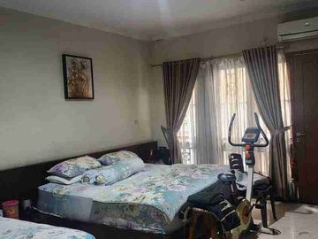 Dijual Cepat Rumah Mewah 2 Lantai di Mampang Prapatan Jakarta Selatan