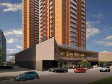 DEPARTAMENTOS EN PREVENTA EN PUERTA NORTE, TLALNEPANTLA
