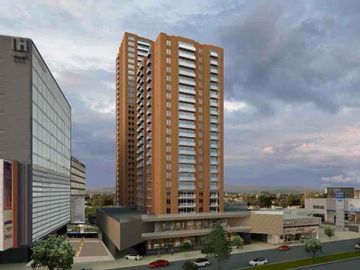 DEPARTAMENTOS EN PREVENTA EN PUERTA NORTE, TLALNEPANTLA