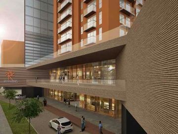 DEPARTAMENTOS EN PREVENTA EN PUERTA NORTE, TLALNEPANTLA