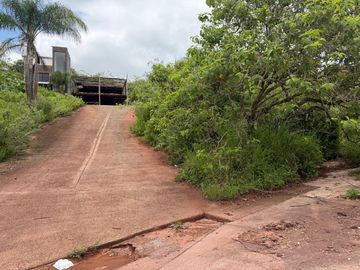 Se vende terreno 197 m2 en Lo de Lamedo