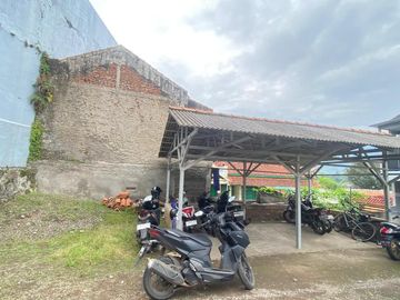 Kost 22 Kamar Dijual di Jatinangor – Full Terisi, SHM, PBG Lengkap