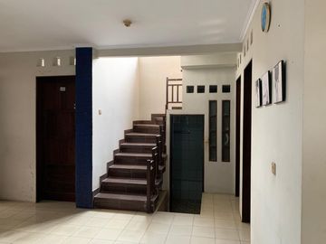 Kost 22 Kamar Dijual di Jatinangor – Full Terisi, SHM, PBG Lengkap