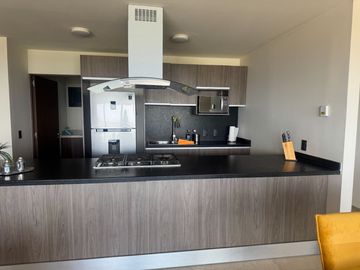 RENTA DEPA AMUEBLADO 3 RECAMARAS SEQUOIA $35,000