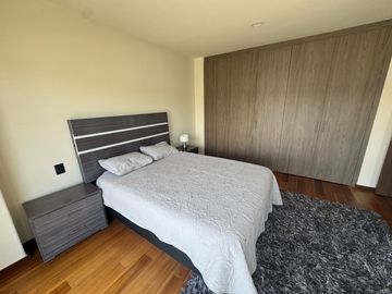 RENTA DEPA AMUEBLADO 3 RECAMARAS SEQUOIA $35,000
