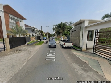 PINGGIR JALAN KIWI ONE GATE SUPER PRESTIGE | LAGI PROMO UNIT PERTAMA
