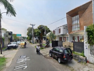 PINGGIR JALAN KIWI ONE GATE SUPER PRESTIGE | LAGI PROMO UNIT PERTAMA