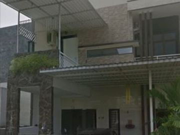 RUNGKUT TENGAH – 2 LANTAI EDISI B.U!! RUMAH DIJUAL DI PERUMAHAN GRAND CITY REGENCY RUNGKUT MUTIARA