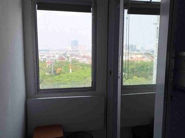 Disewakan Unit Studio di Apartemen Green Lake Sunter Tower 1