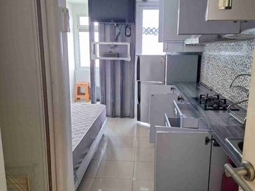 Disewakan Unit Studio di Apartemen Green Lake Sunter Tower 1