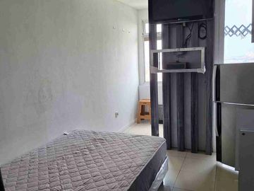Disewakan Unit Studio di Apartemen Green Lake Sunter Tower 1