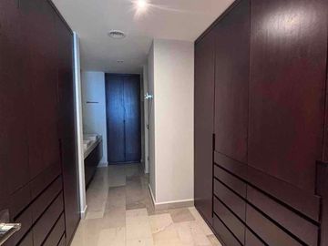 departamento amueblado 3 recámaras en Renta Puerto Cancún