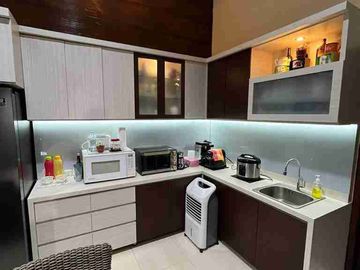 Rumah Dijual murah di PONDOK JATI dekat TOL, Lippo Plaza