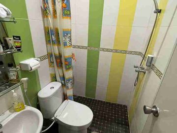 Rumah Dijual murah di PONDOK JATI dekat TOL, Lippo Plaza