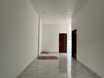 KOMPLEK ROW JALAN 12 METER 6X18M2 3KTIDUR SETIABUDI | BURUAN STOK SEDIKIT