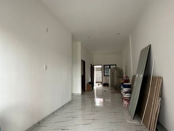 KOMPLEK ROW JALAN 12 METER 6X18M2 3KTIDUR SETIABUDI | BURUAN STOK SEDIKIT