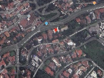 CASA EN BOSQUES DE LAS LOMAS , CDMX!!!!