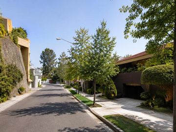CASA EN BOSQUES DE LAS LOMAS , CDMX!!!!