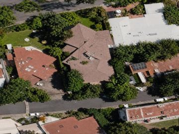 CASA EN BOSQUES DE LAS LOMAS , CDMX!!!!