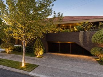 CASA EN BOSQUES DE LAS LOMAS , CDMX!!!!