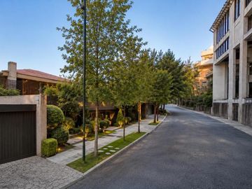 CASA EN BOSQUES DE LAS LOMAS , CDMX!!!!