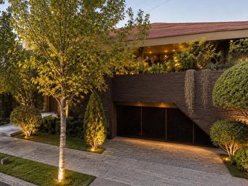CASA EN BOSQUES DE LAS LOMAS , CDMX!!!!