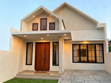 RUMAH MEWAH SECURITY 24 JAM KAWASAN TENANG | SETIA BUDI MEDAN SELAYANG