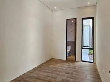 RUMAH MEWAH SECURITY 24 JAM KAWASAN TENANG | SETIA BUDI MEDAN SELAYANG