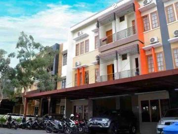Kost Exclusive 34 kamar di Pogung kawasan Ring satu kampus UGM UNY