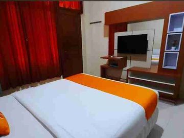 Kost Exclusive 34 kamar di Pogung kawasan Ring satu kampus UGM UNY