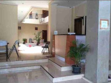 Kost Exclusive 34 kamar di Pogung kawasan Ring satu kampus UGM UNY